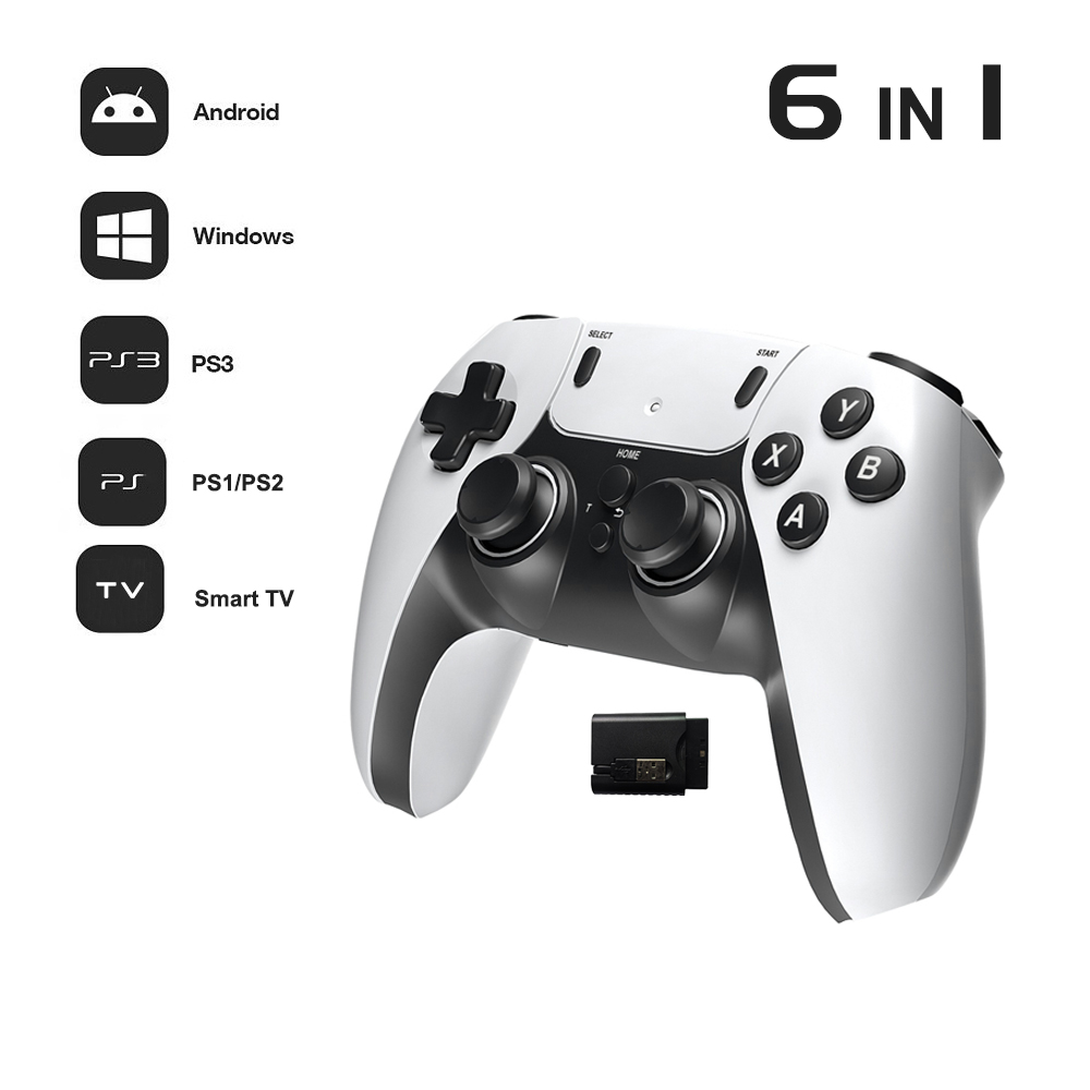 Gaming Console For Android Tv - Controller di gioco wireless per PS1