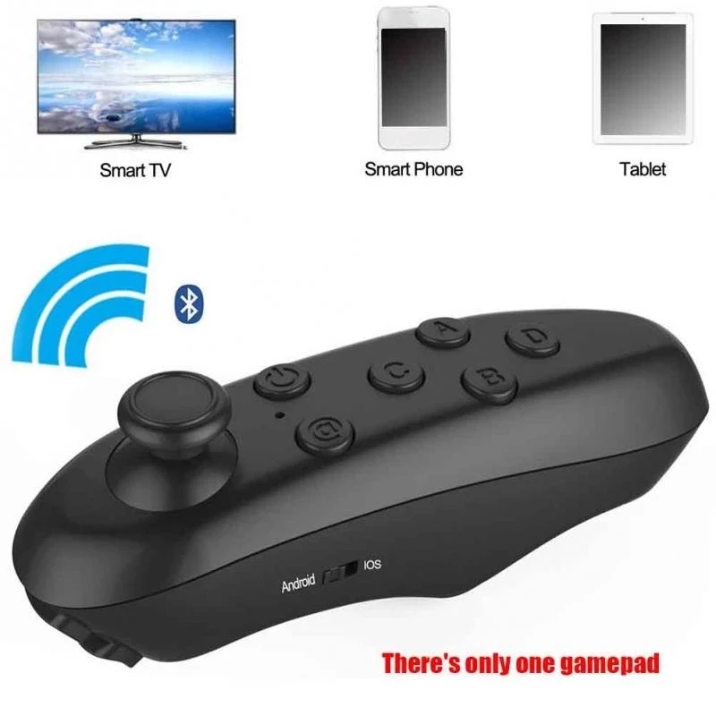 Gaming Console For Android Tv - Joystick di controllo VR per telefono