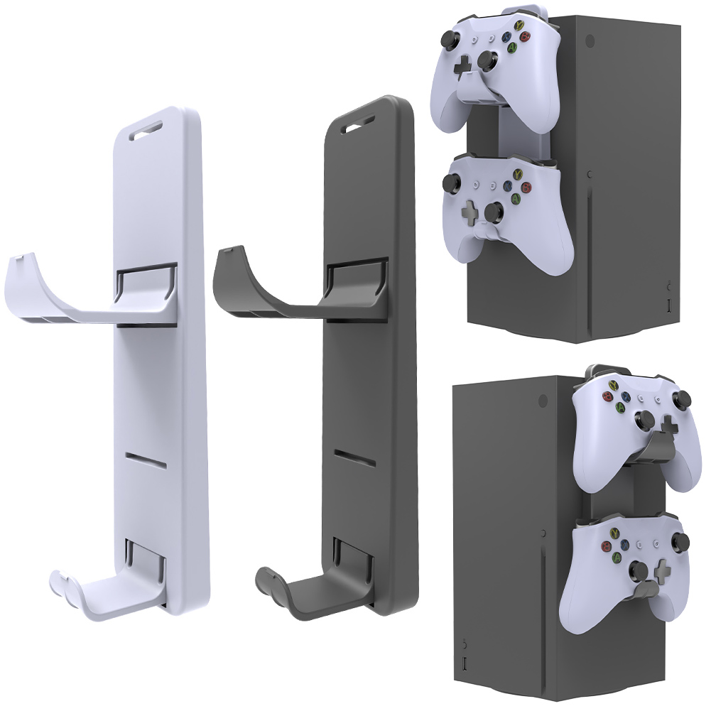Gaming Console Mobile - Supporto per Cuffie da Gaming per
