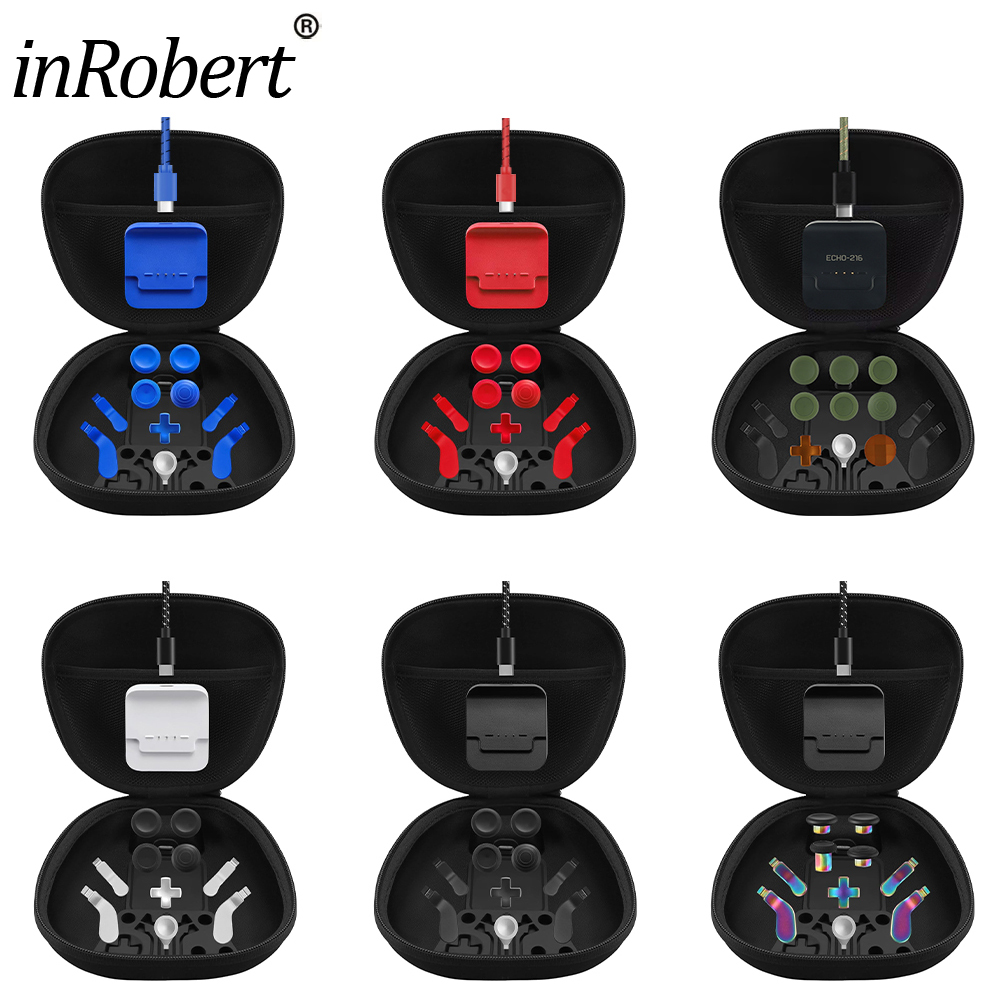 Xbox Elite Controller - Borsa da trasporto per custodia protettiva