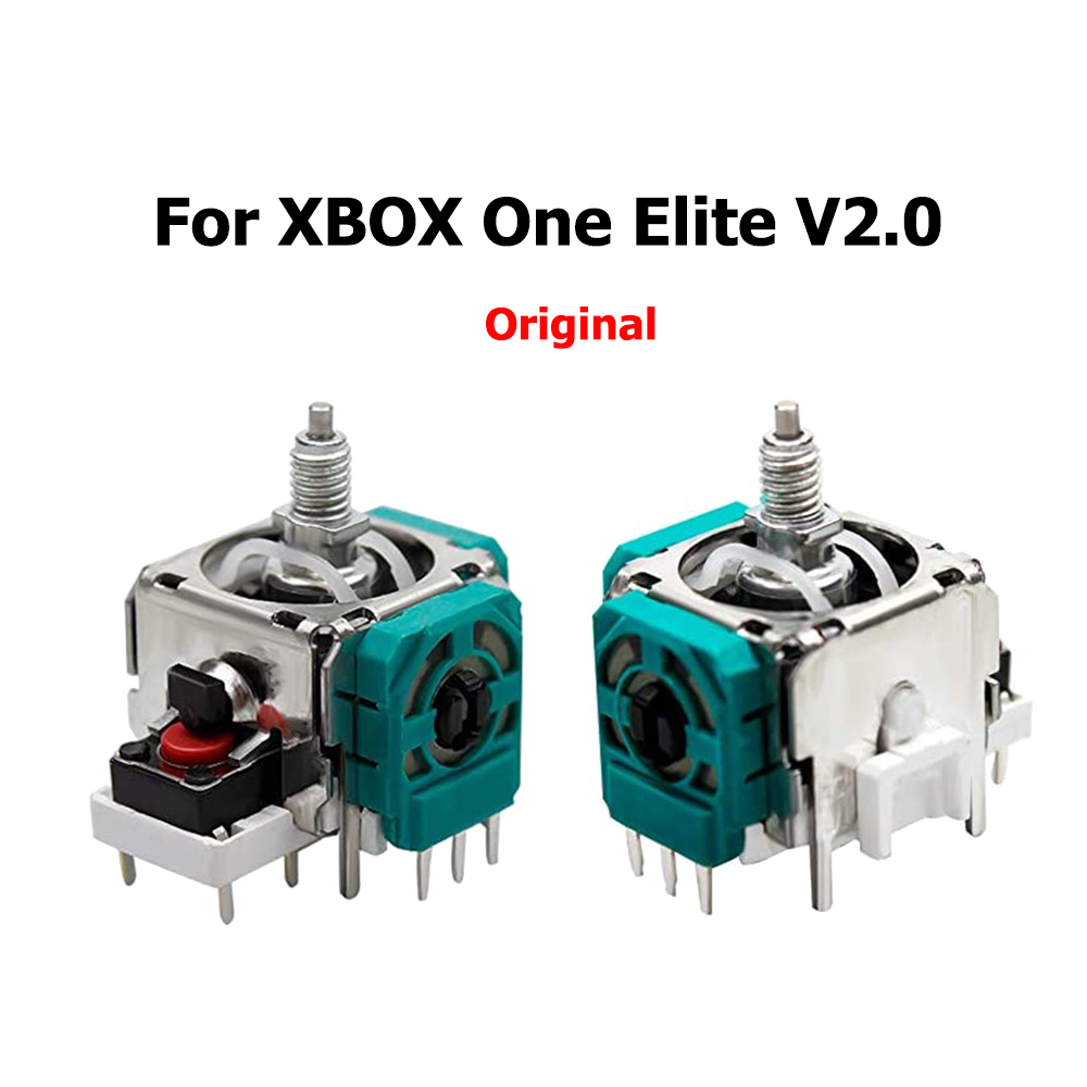 Xbox Elite Controller - Modulo Sensore Analogico 3D GSF Joystick