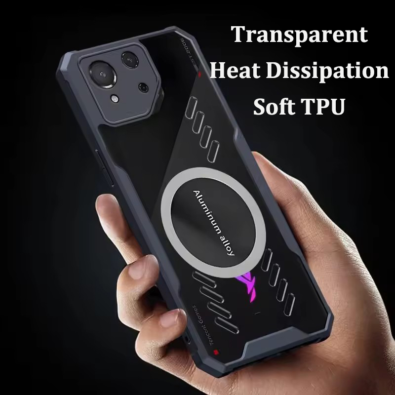 Gaming Console Mobile - Per ASUS Rog Phone 9 8