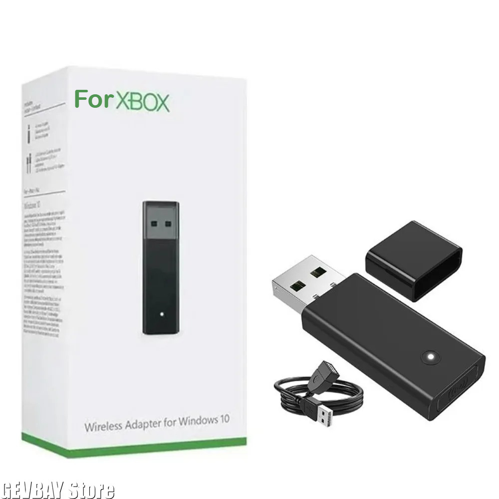 Xbox Elite Controller - NUOVO Adattatore Wireless ONE/S per Xbox