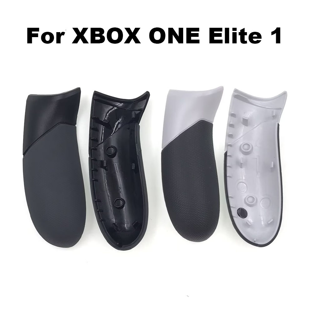 1-3 paia di impugnature poster - Xbox Elite Controller recensione e prezzo