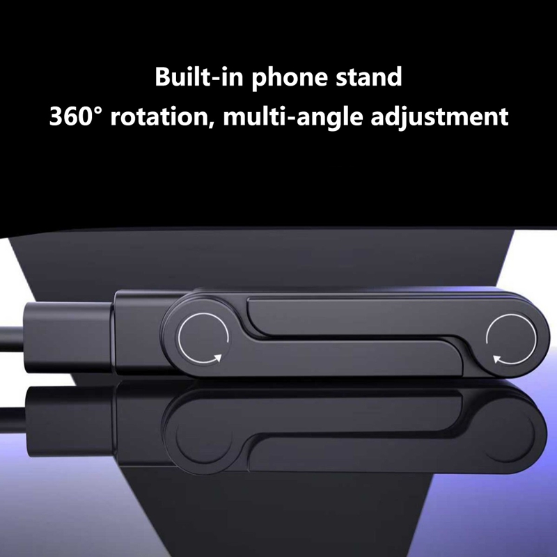 Nuovo Supporto di Ricarica Rap - Gaming Console Mobile recensione e prezzo
