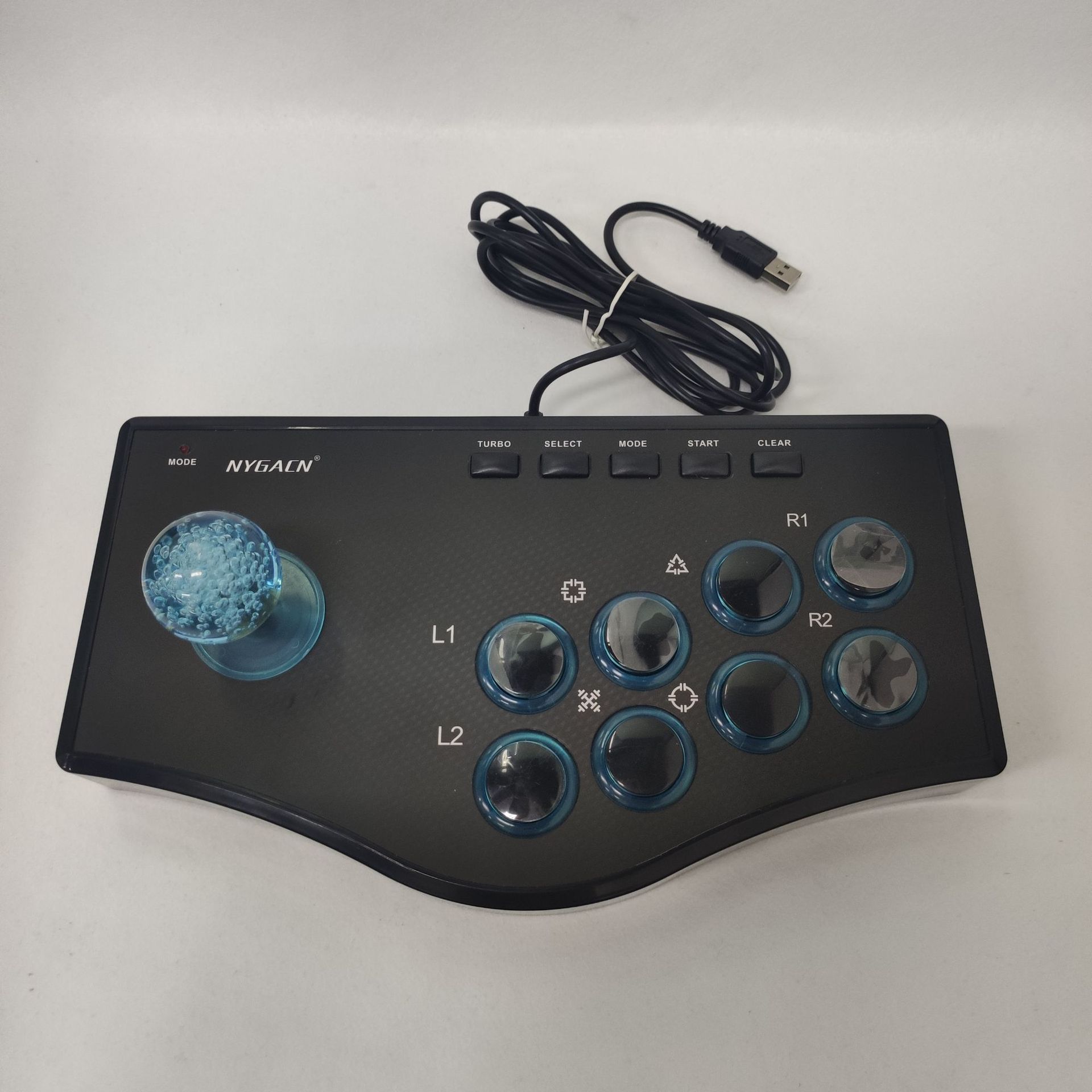 Miglior Controller Arcade Retr - Gaming Console For Android Tv recensione e prezzo