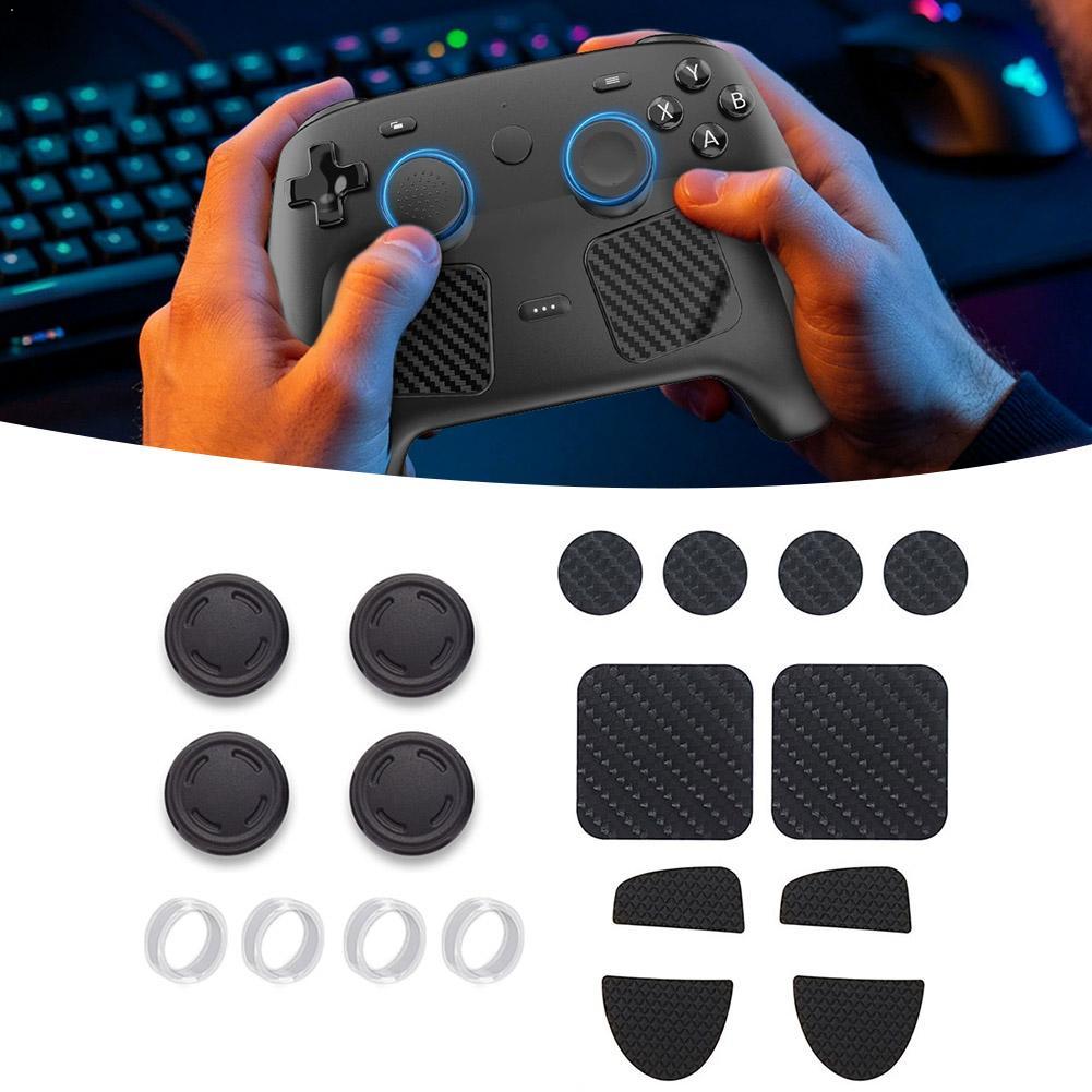 Morbida cover in silicone anti - Console Gaming Steam recensione e prezzo