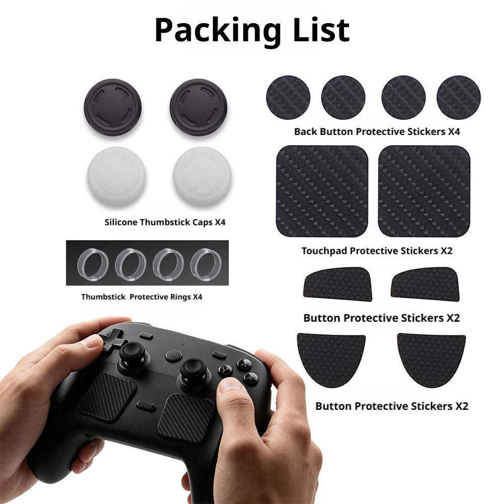 Morbida cover in silicone anti - Console Gaming Steam recensione e prezzo