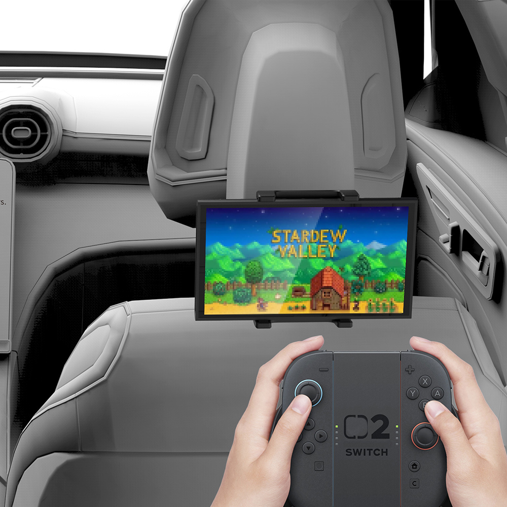 Supporto per auto universale p - Gaming Console Mobile recensione e prezzo
