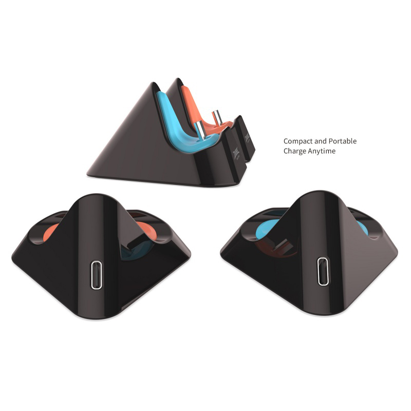 Base di ricarica per controlle - Gaming Console With Controller recensione e prezzo
