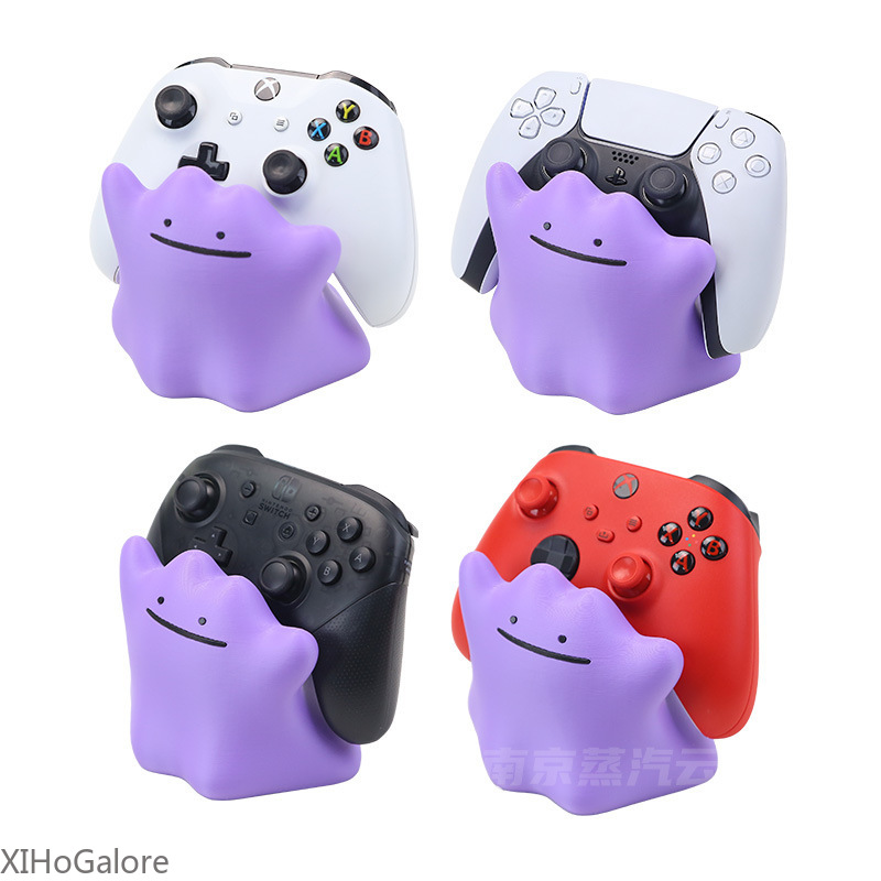 Supporto universale per contro - Gaming Console With Controller recensione e prezzo