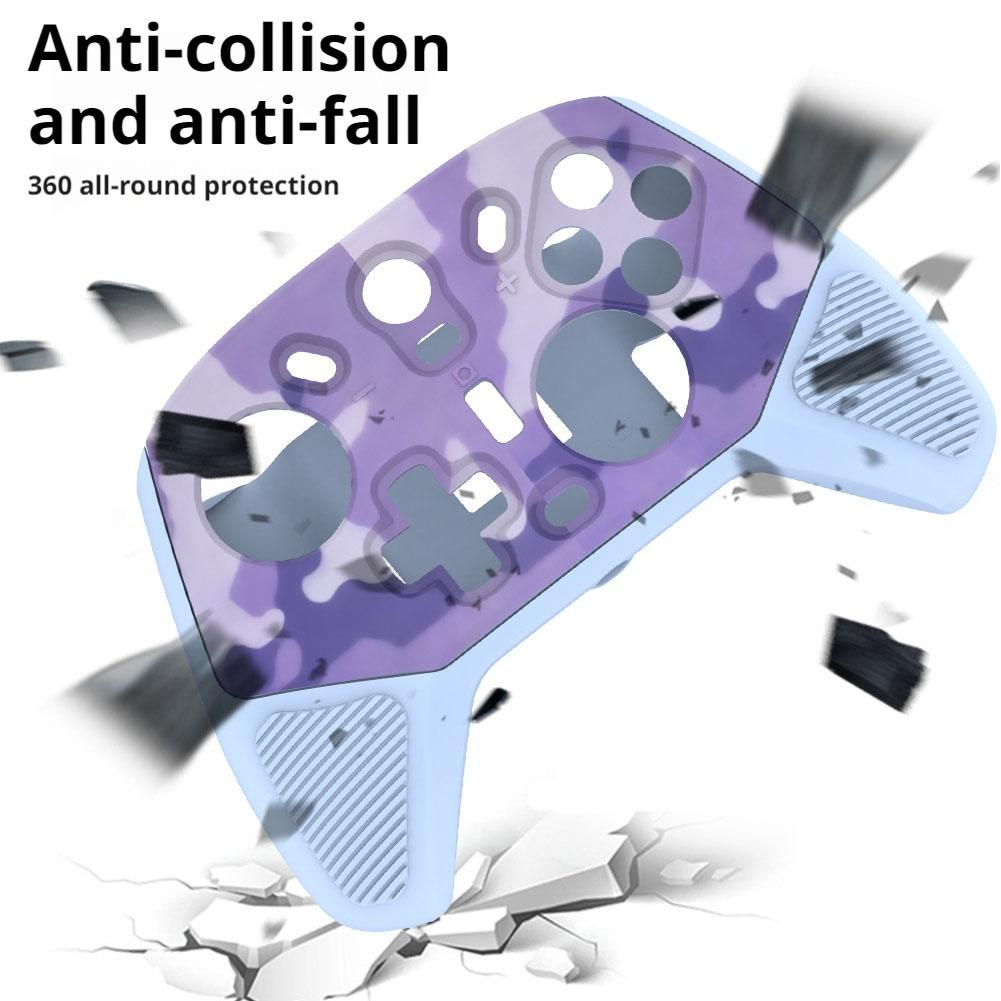 Custodia protettiva in silicon - Gaming Console With Controller recensione e prezzo