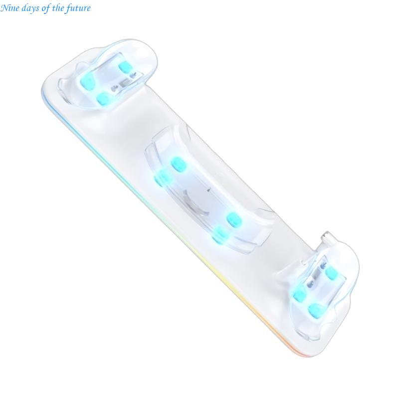 Stazione Ricarica per 3 Access - Controller Charging Dock recensione e prezzo