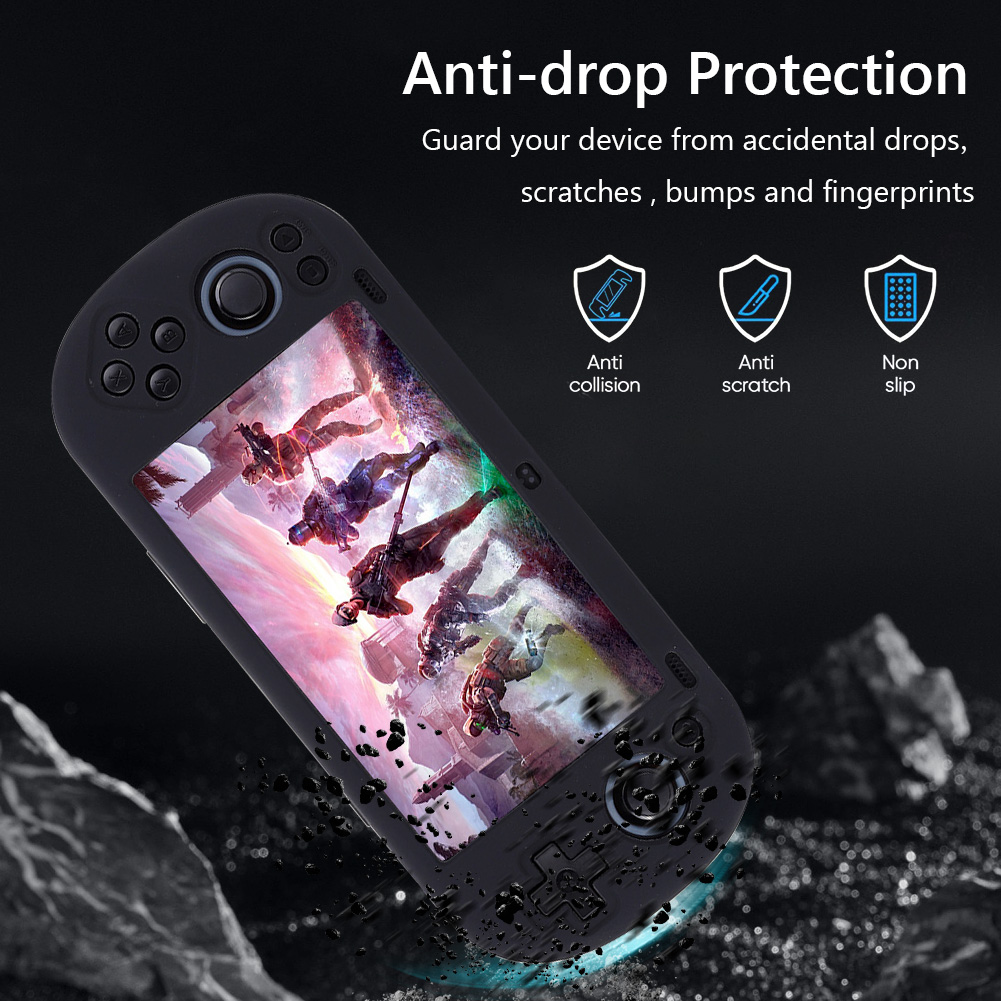Custodia rigida in EVA per con - Gaming Console Mobile recensione e prezzo