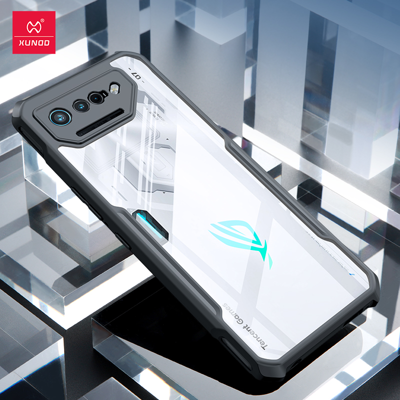 Custodia antiurto Xundd per As - Gaming Console Mobile recensione e prezzo