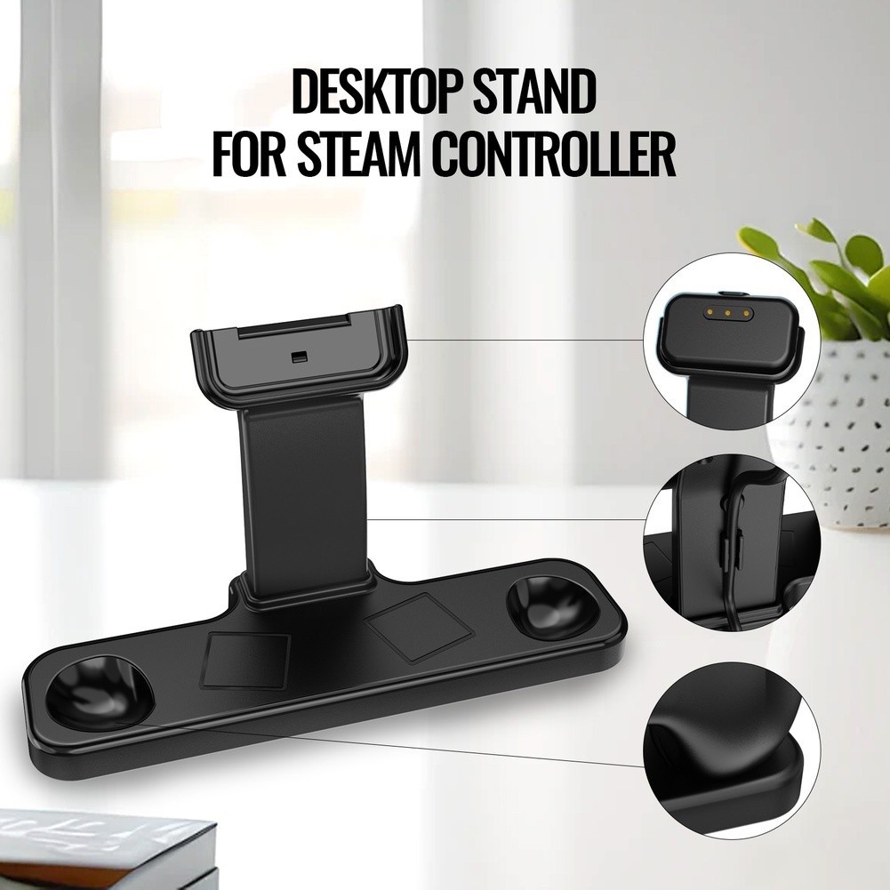 Supporto in metallo per contro - Gaming Console With Controller recensione e prezzo
