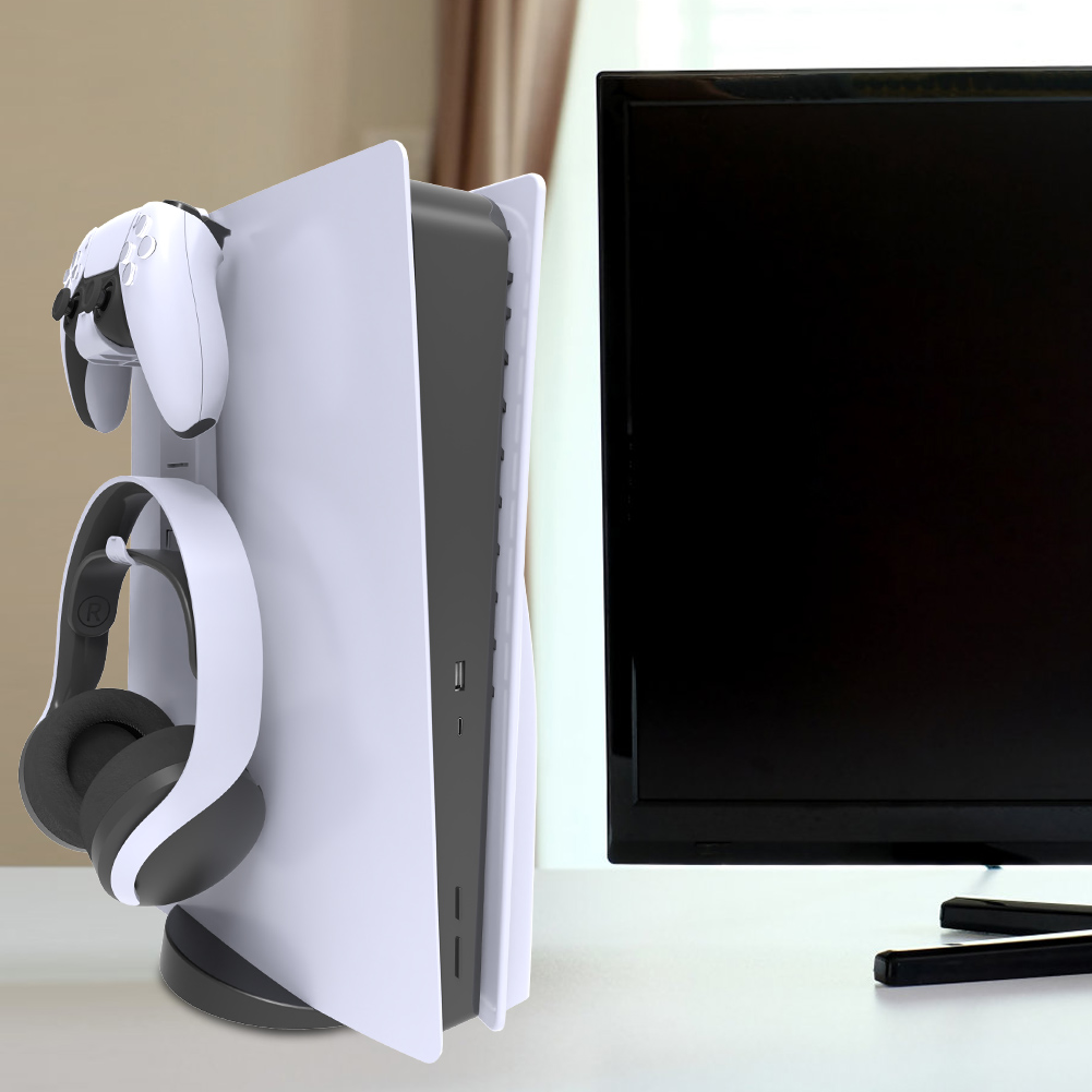 Supporto per Cuffie da Gaming  - Gaming Console Mobile recensione e prezzo