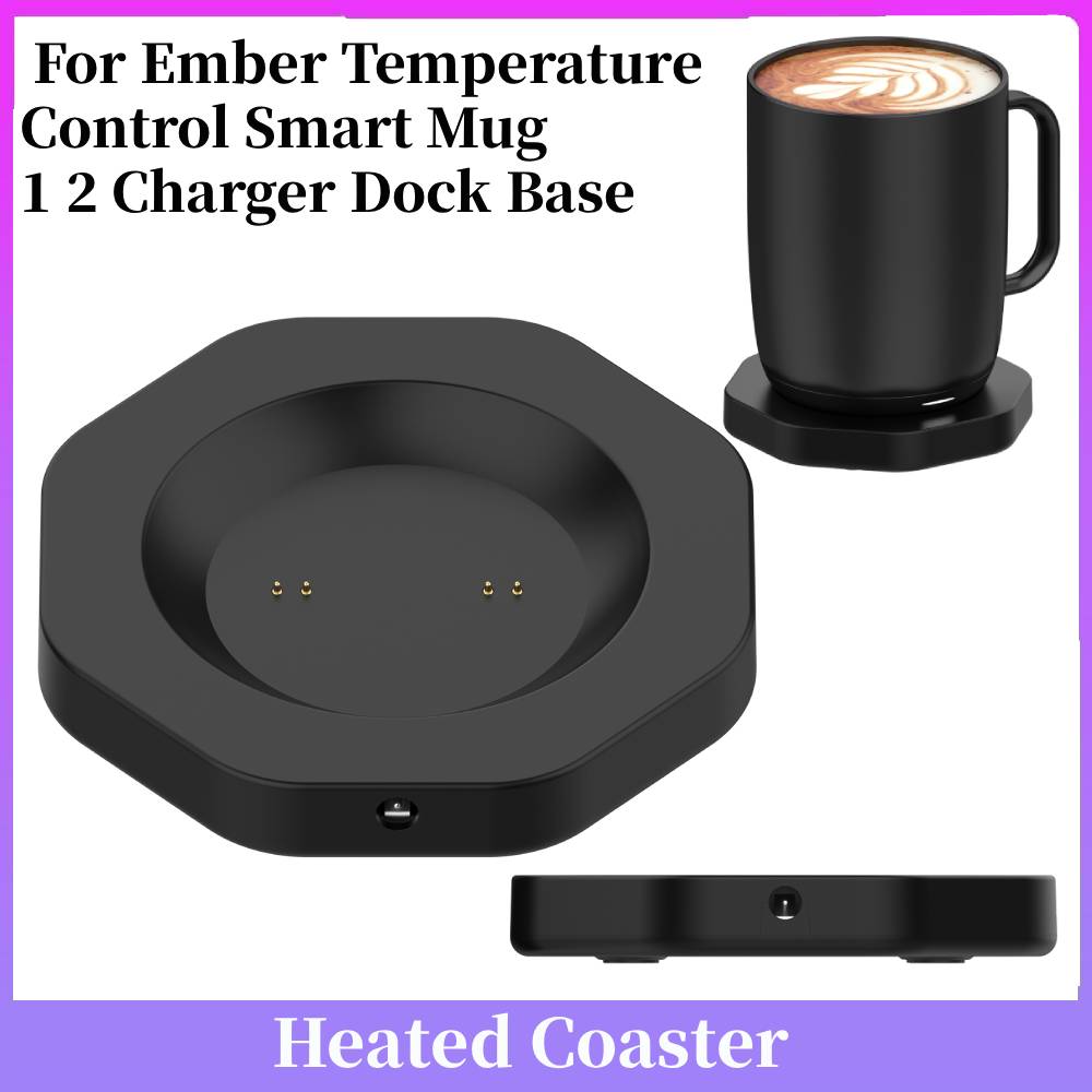 Base di ricarica per tazza int - Controller Charging Dock recensione e prezzo