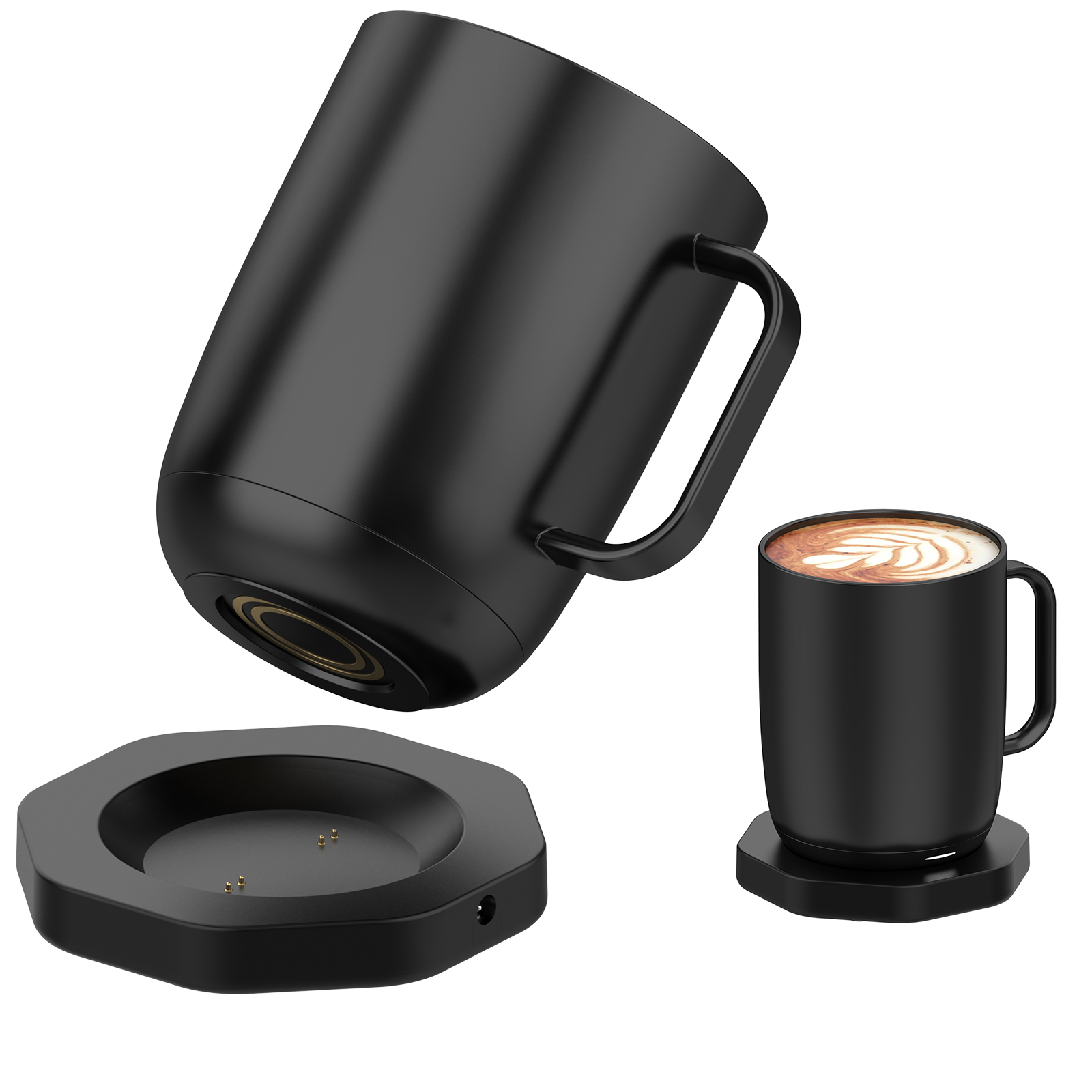 Base di ricarica per tazza int - Controller Charging Dock recensione e prezzo