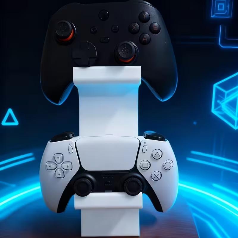 Supporto per controller 3 in 1 - Controller Charging Dock recensione e prezzo