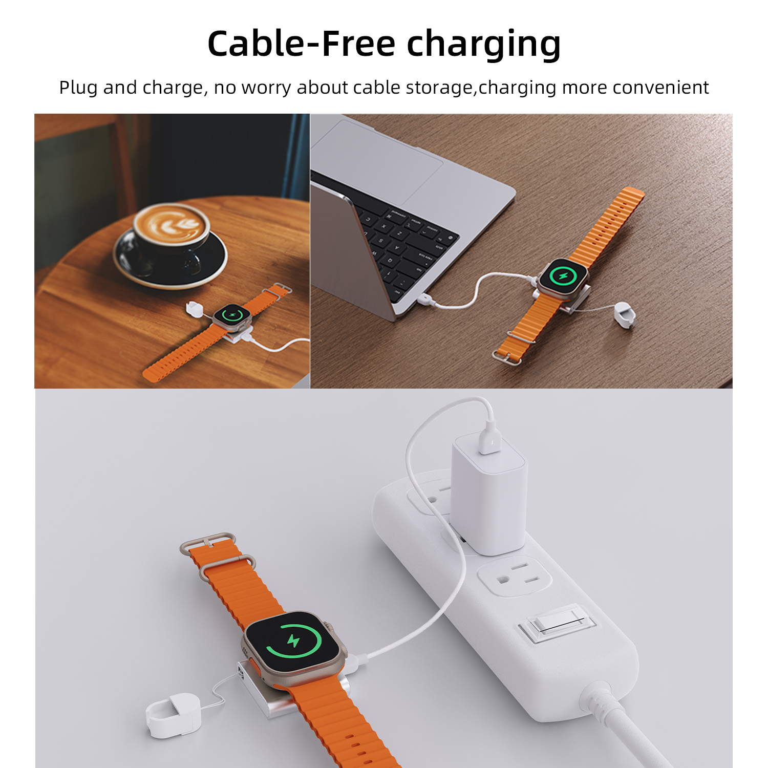 Bonola per caricabatterie Appl - Controller Charging Dock recensione e prezzo
