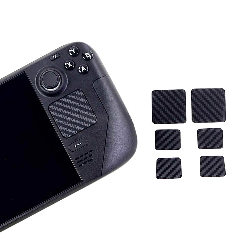 1 set di protezioni per touchp - Console Gaming Steam recensione e prezzo