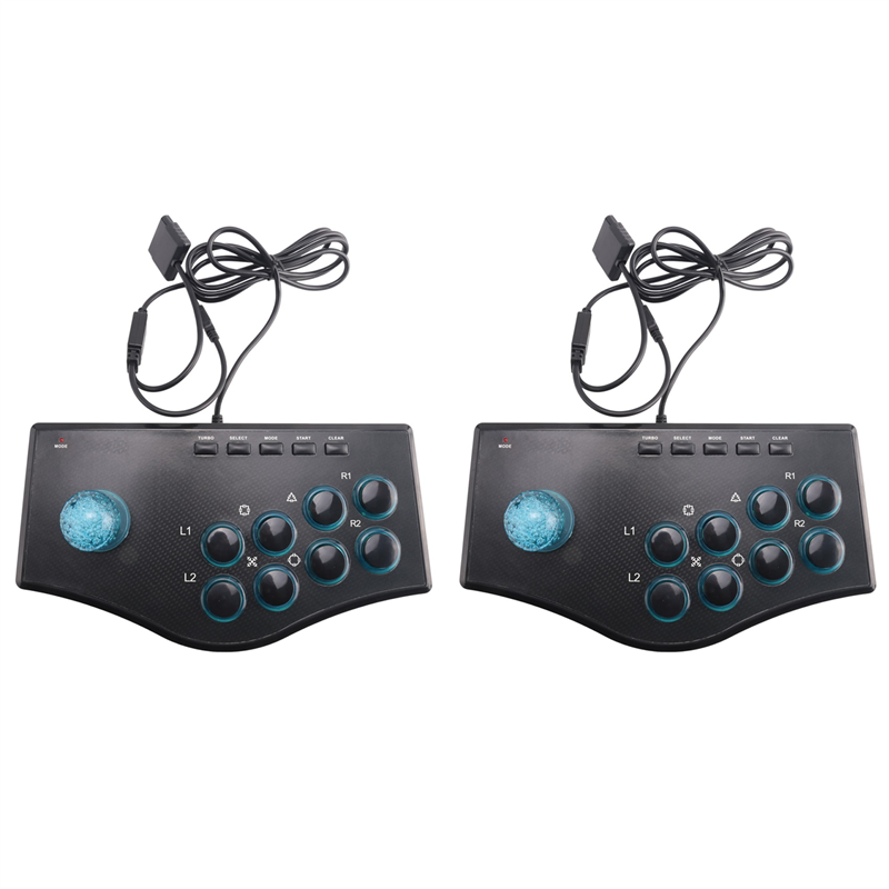 B21B 2X Arcade Game Rocker Con - Gaming Console For Android Tv recensione e prezzo