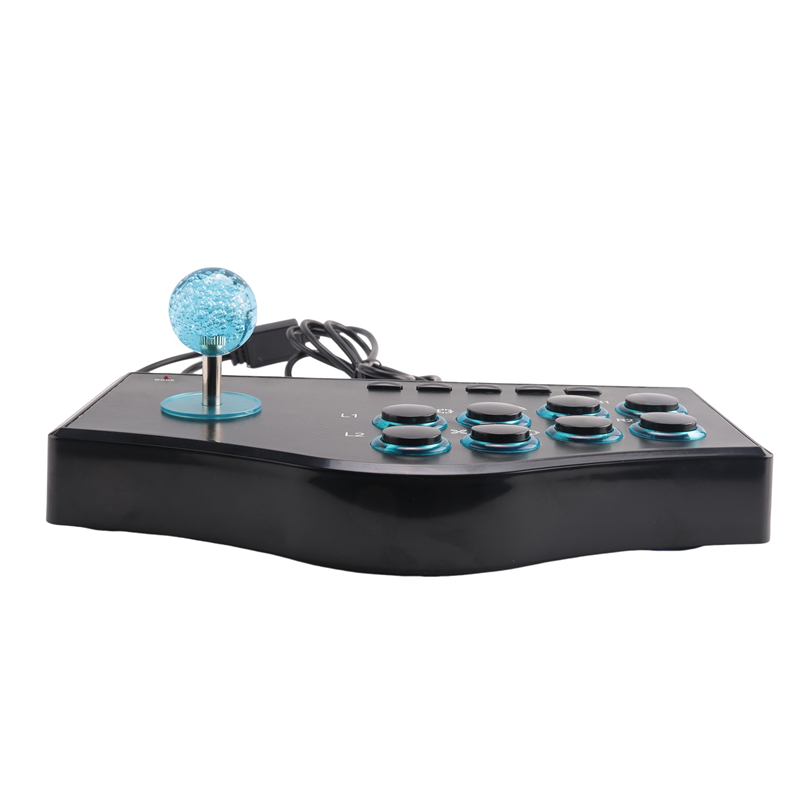 B21B 2X Arcade Game Rocker Con - Gaming Console For Android Tv recensione e prezzo