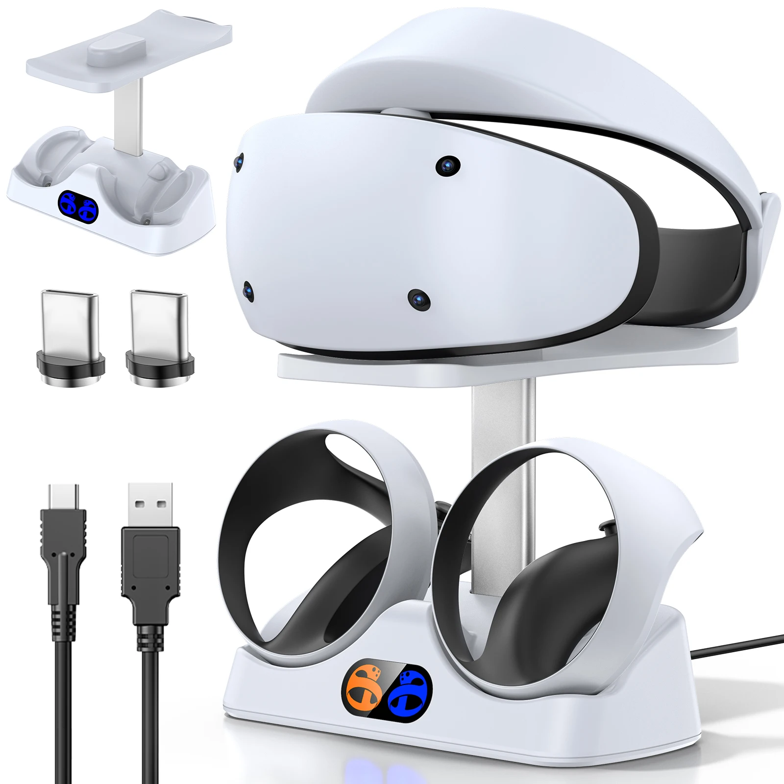 Dock di ricarica per controlle - Controller Charging Dock recensione e prezzo