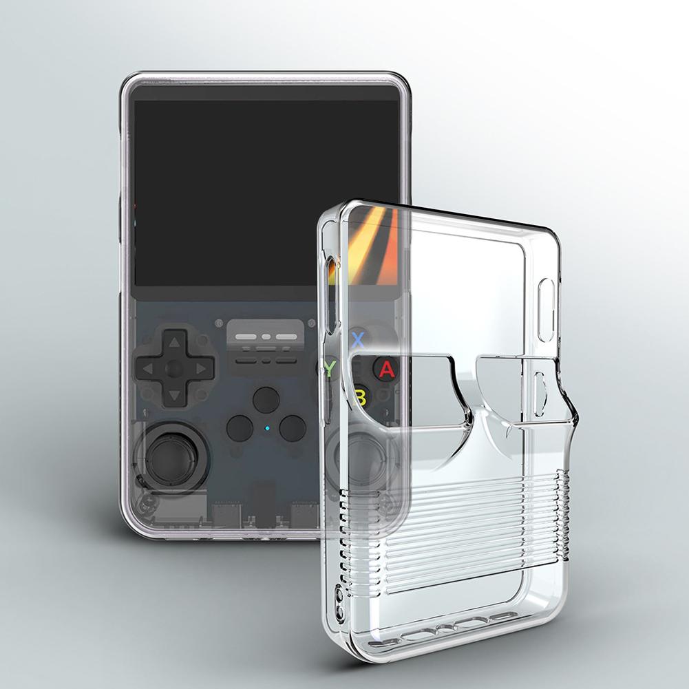 Custodia Protettiva Trasparent - Gaming Console Mobile recensione e prezzo