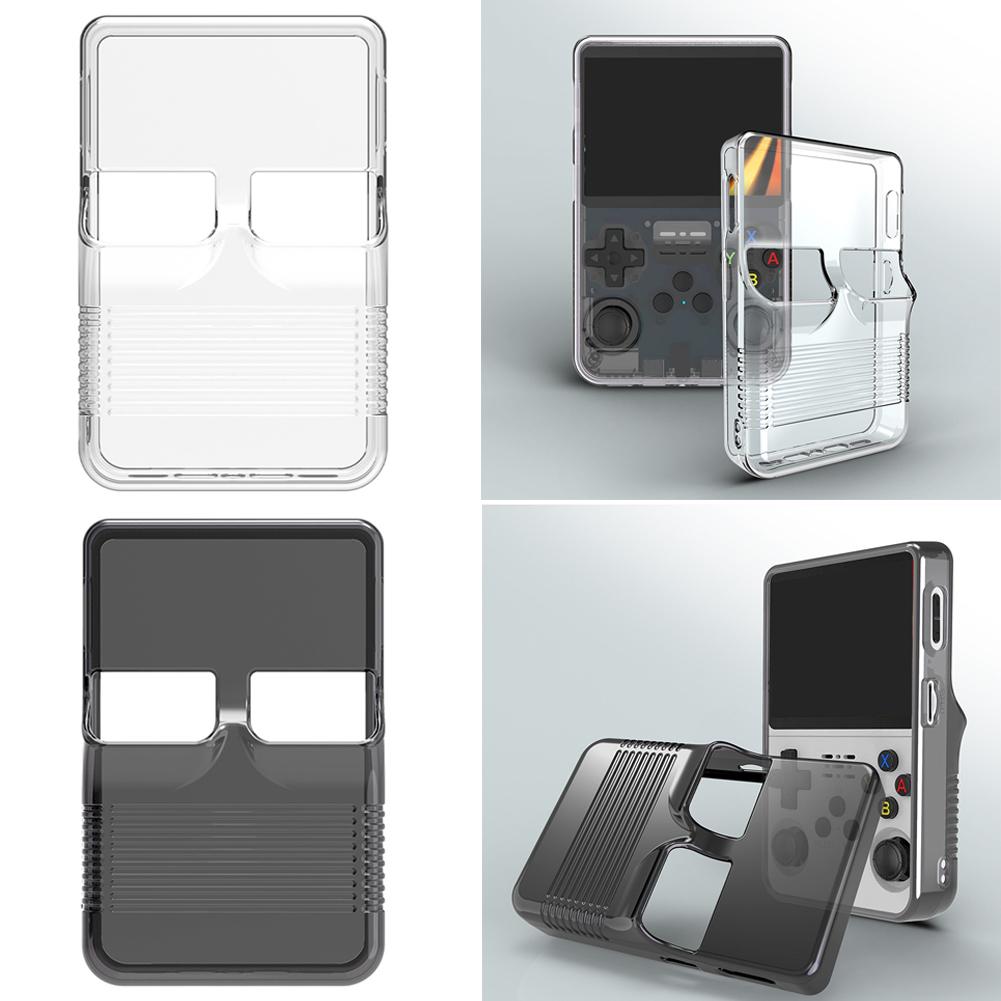 Custodia Protettiva Trasparent - Gaming Console Mobile recensione e prezzo
