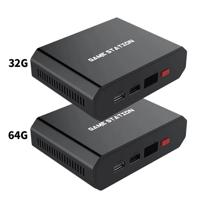 Console di Gioco M8plus HD con - Gaming Console With Controller recensione e prezzo