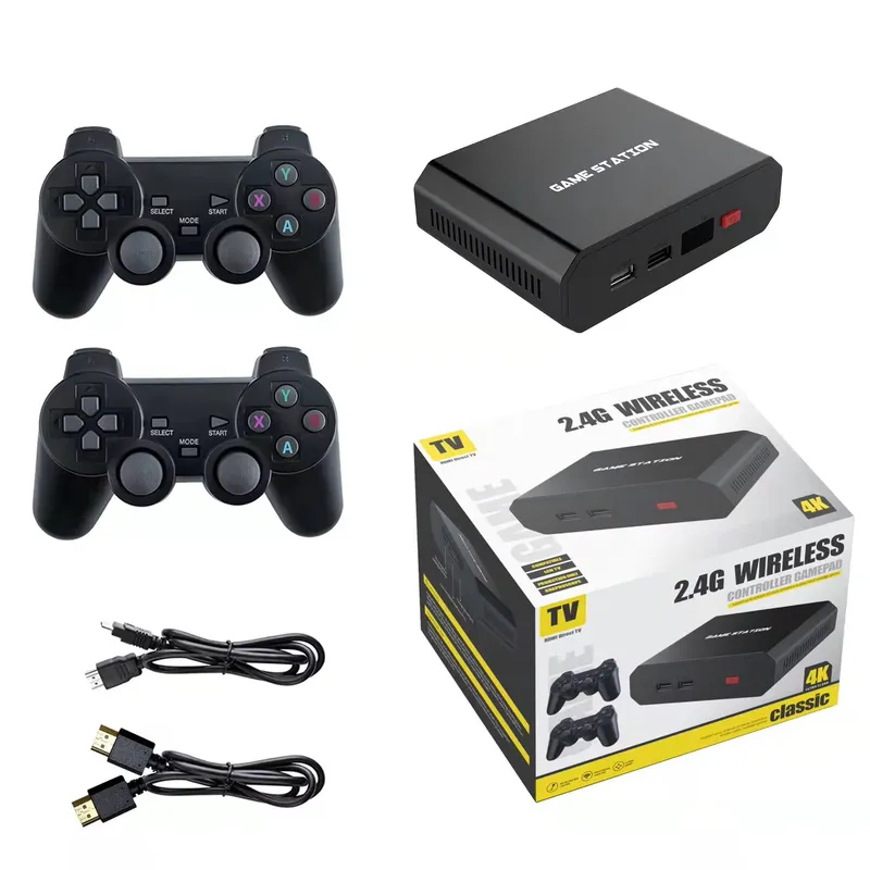 Console di Gioco M8plus HD con - Gaming Console With Controller recensione e prezzo