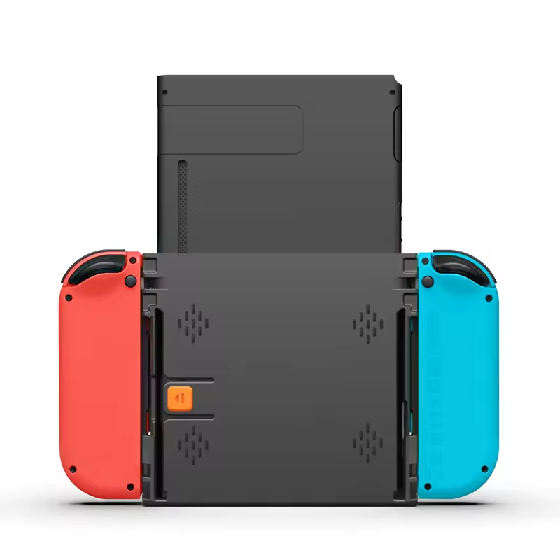 Ritratto Staffa verticale Grip - Gaming Console With Controller recensione e prezzo