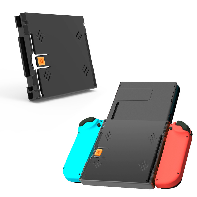 Ritratto Staffa verticale Grip - Gaming Console With Controller recensione e prezzo