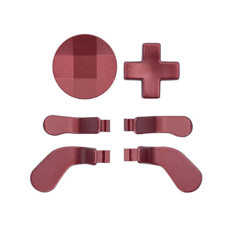 Thumb stick di ricambio D-Pad  - Xbox Elite Controller recensione e prezzo
