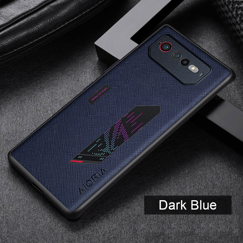 Custodia in pelle di lusso per - Gaming Console Mobile recensione e prezzo