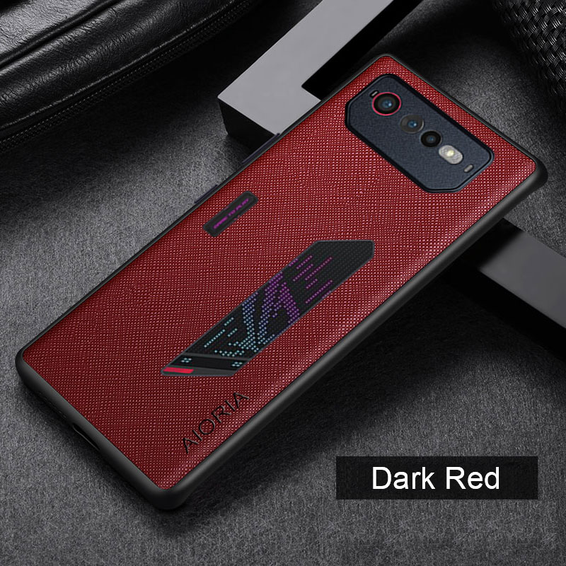 Custodia in pelle di lusso per - Gaming Console Mobile recensione e prezzo