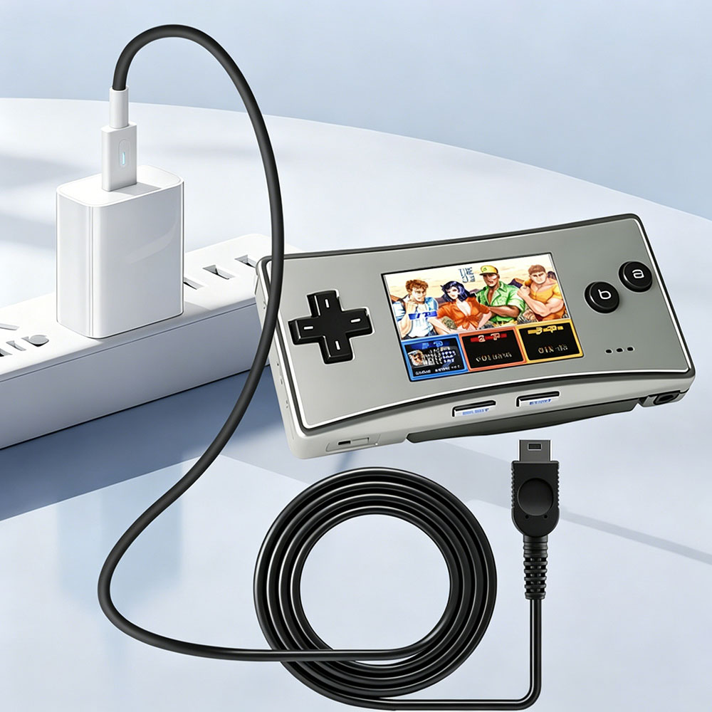 Cavo di ricarica Type-C per co - Gaming Console With Controller recensione e prezzo
