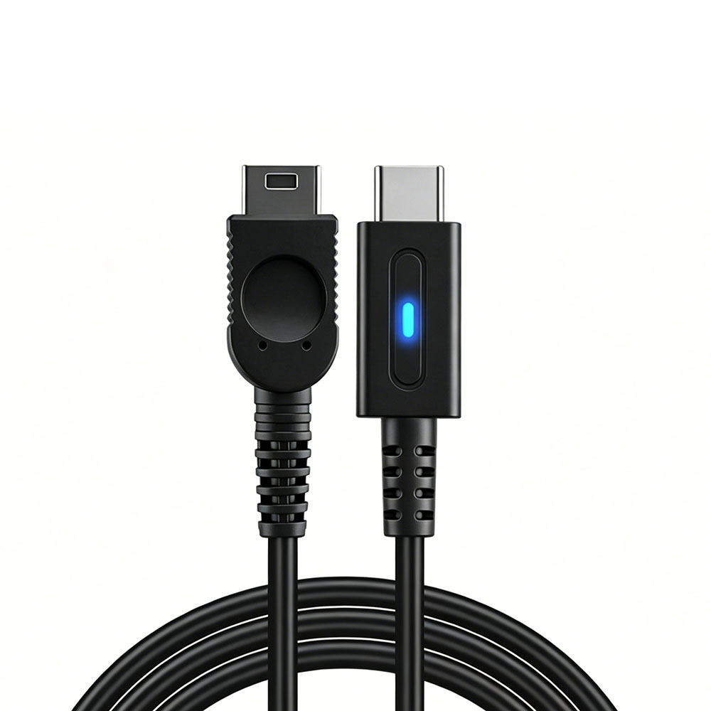 Cavo di ricarica Type-C per co - Gaming Console With Controller recensione e prezzo