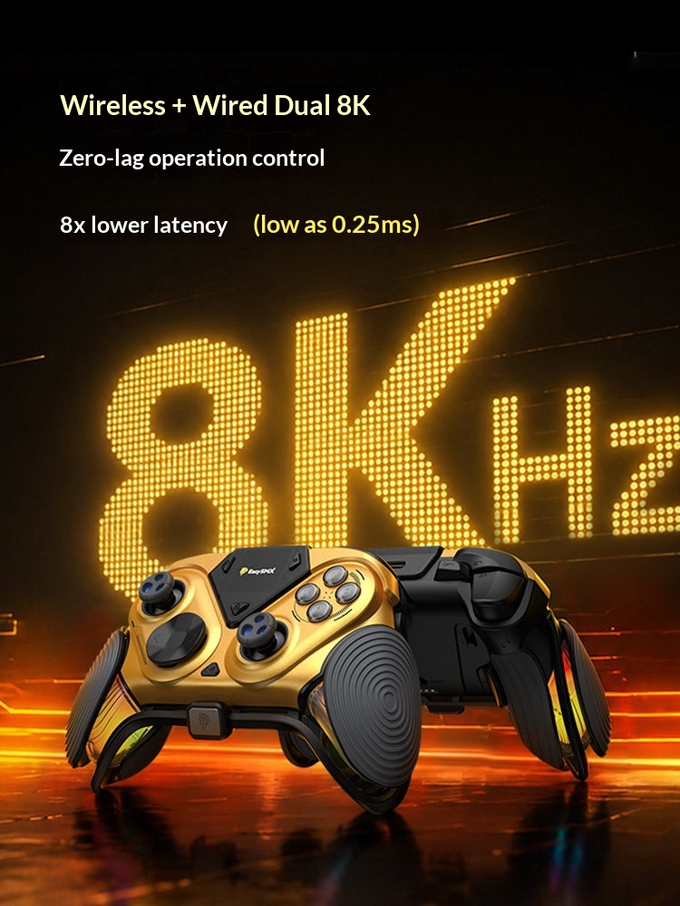 Controller di Gioco Wireless B - Console Gaming Steam recensione e prezzo