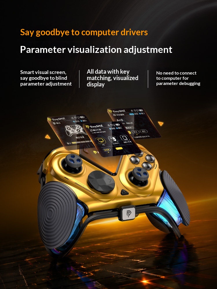 Controller di Gioco Wireless B - Console Gaming Steam recensione e prezzo