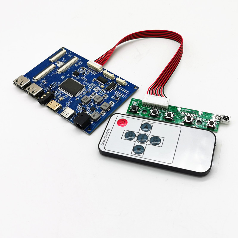 40pin LVDS HDMI TYPE-C LCD Pan - Gaming Console With Controller recensione e prezzo