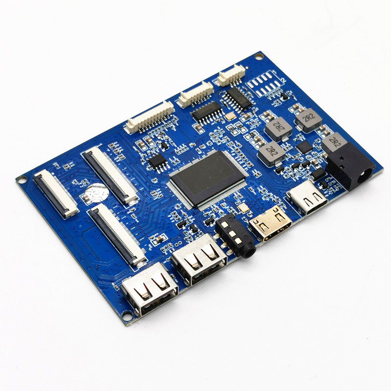 40pin LVDS HDMI TYPE-C LCD Pan - Gaming Console With Controller recensione e prezzo