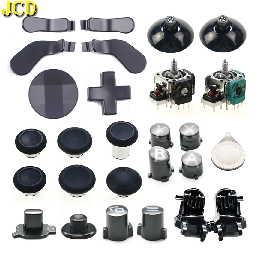 JCD Original Thumbsticks Joyst - Xbox Elite Controller recensione e prezzo