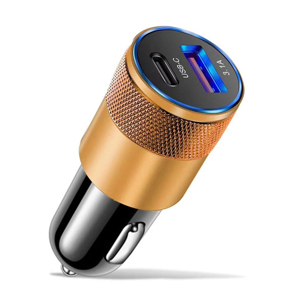 1xUSB-C Caricabatteria da auto - Controller Charging Dock recensione e prezzo