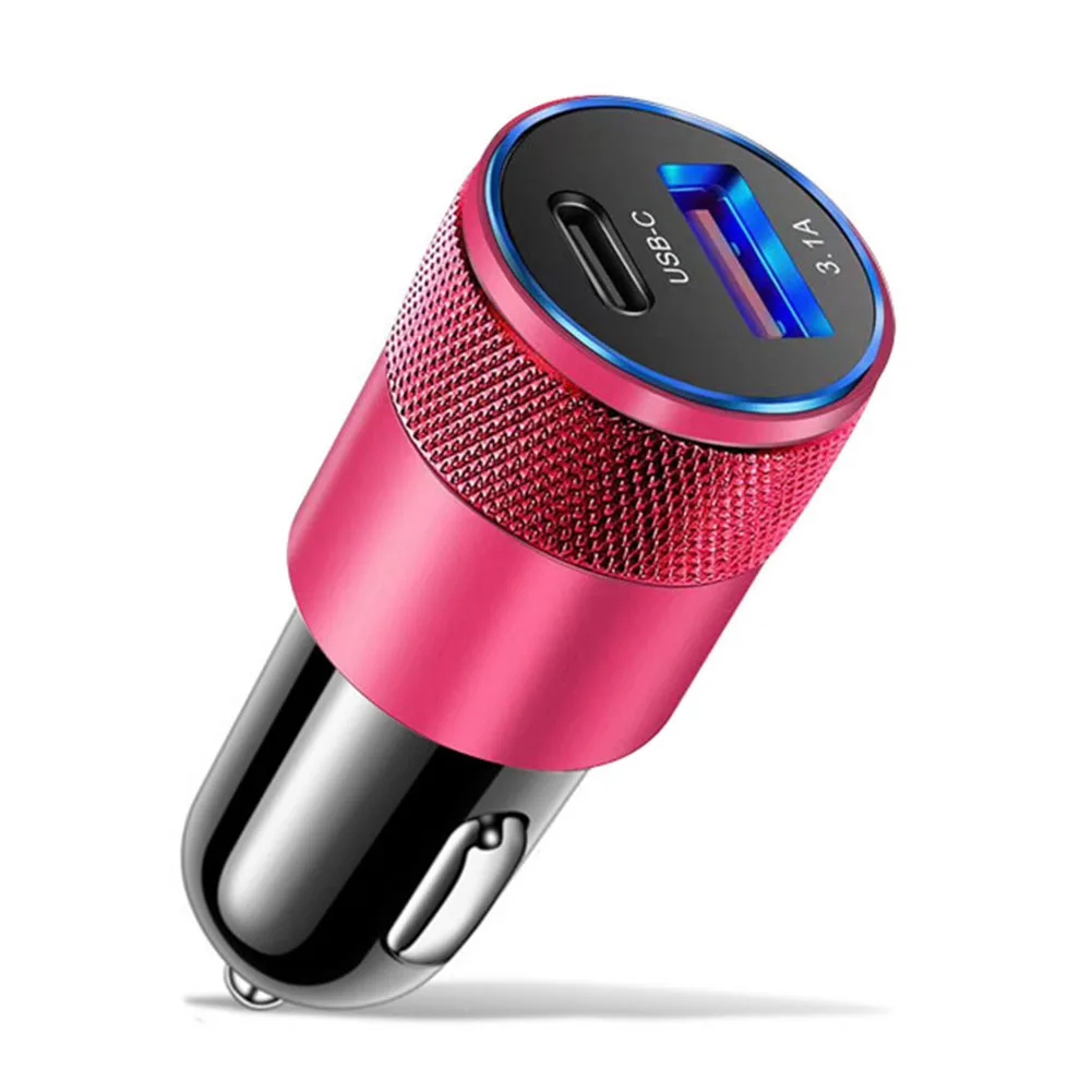 1xUSB-C Caricabatteria da auto - Controller Charging Dock recensione e prezzo