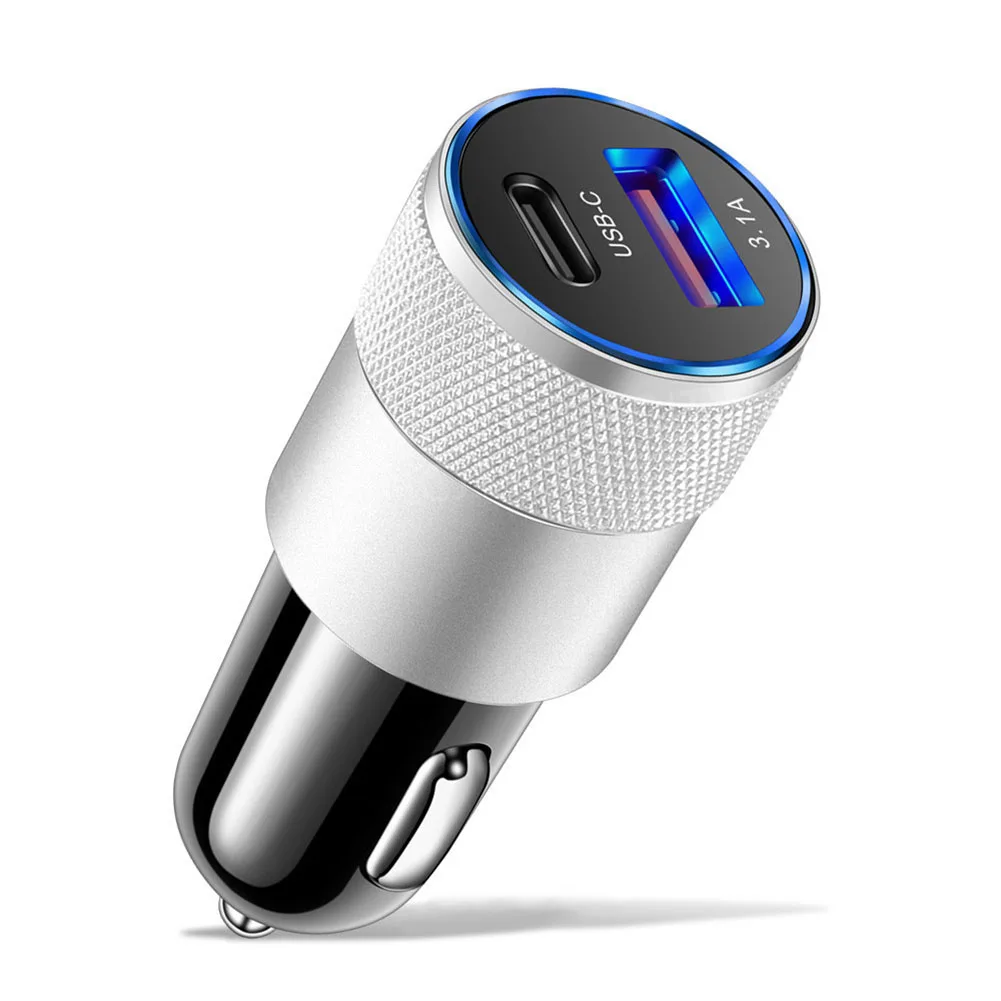 1xUSB-C Caricabatteria da auto - Controller Charging Dock recensione e prezzo