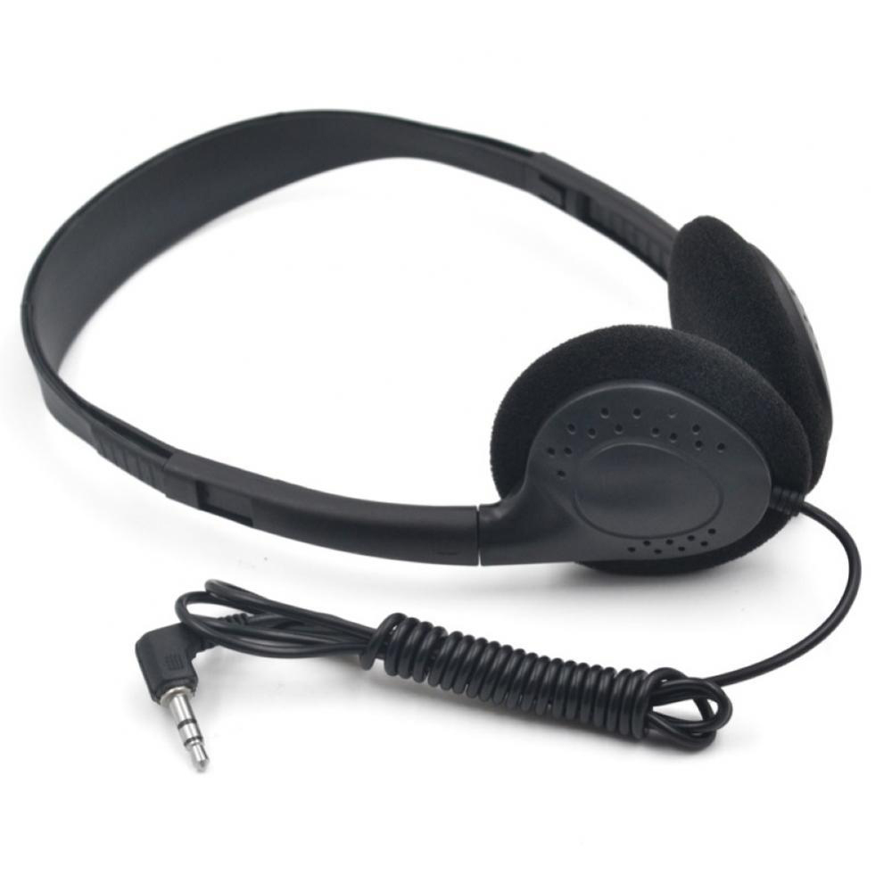 Cuffie stereo cablate da 3,5 m - Gaming Console Mobile recensione e prezzo