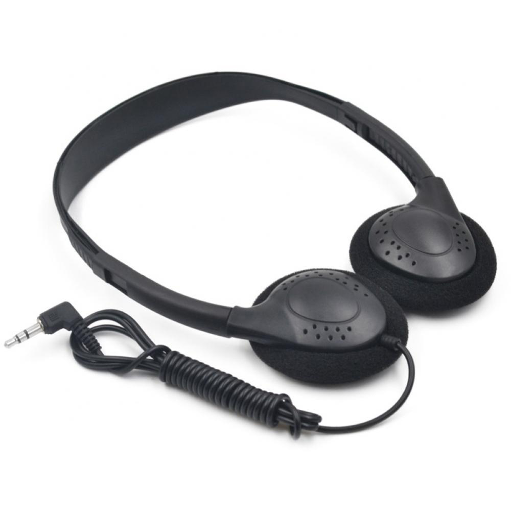Cuffie stereo cablate da 3,5 m - Gaming Console Mobile recensione e prezzo